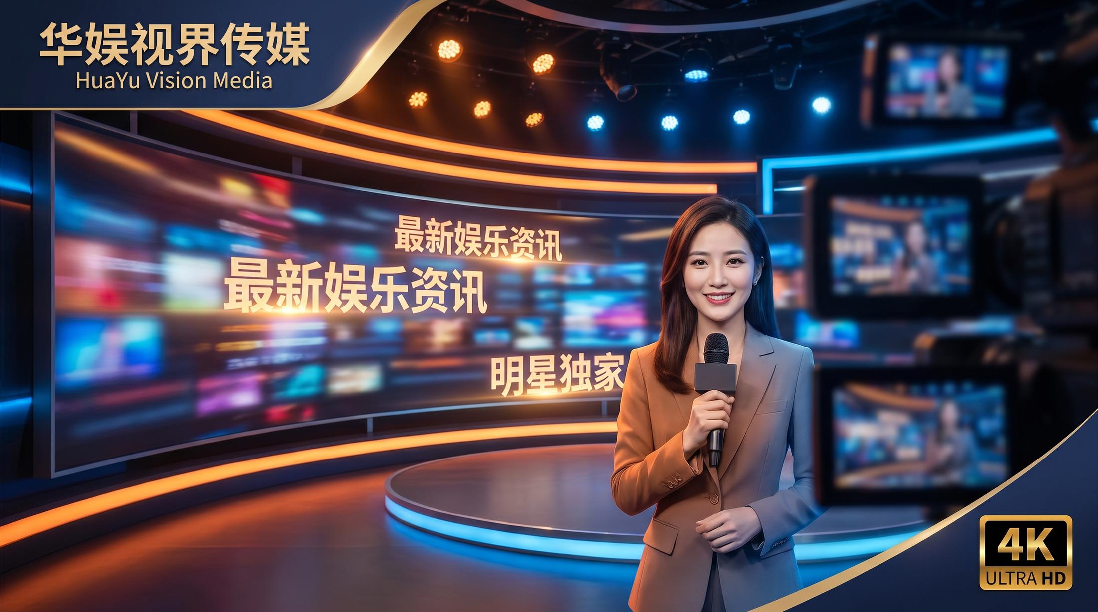 捷克户外视频：娱乐资讯播报直播